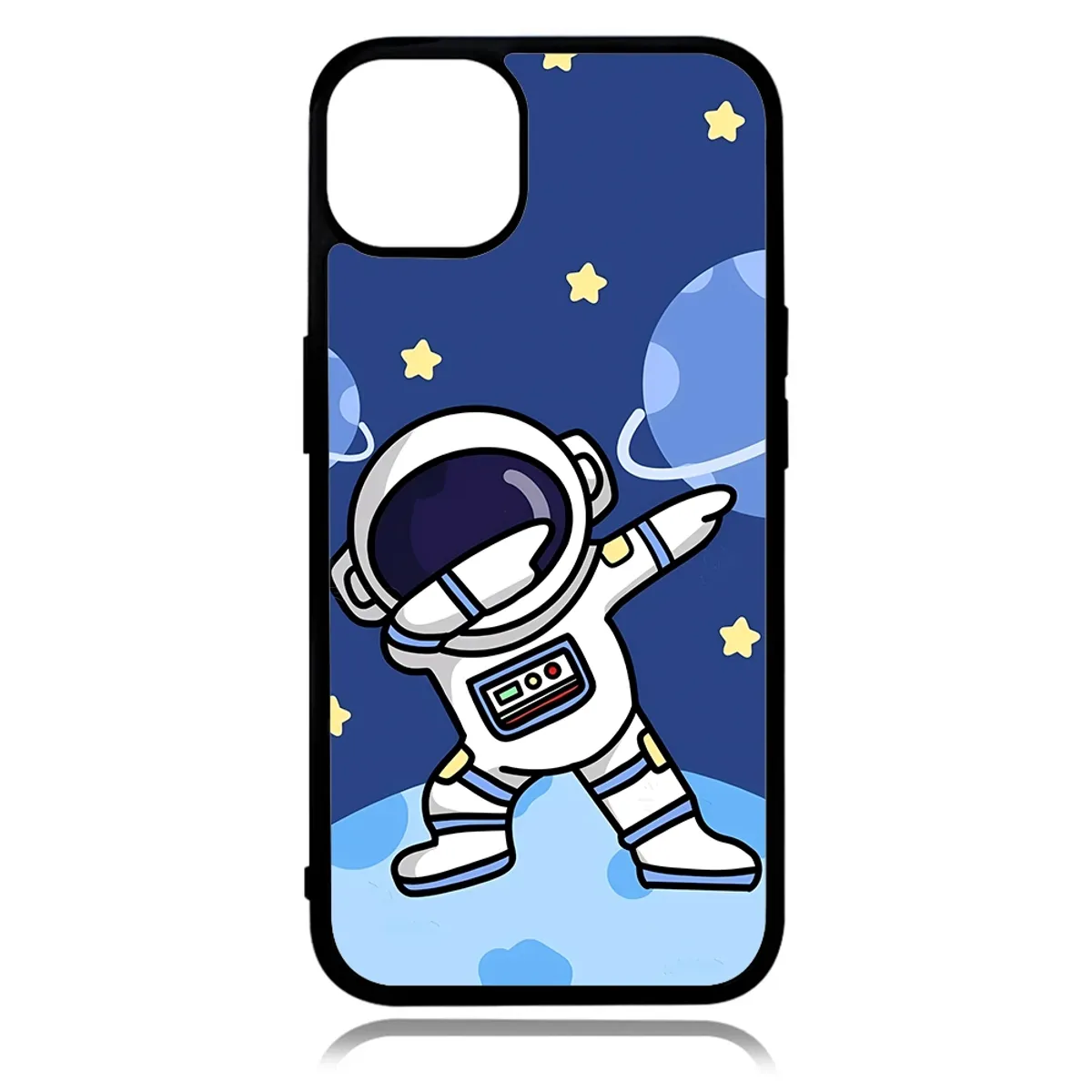 GENERICO - Carcasa funda para Iphone 13 MINI Diseño 216