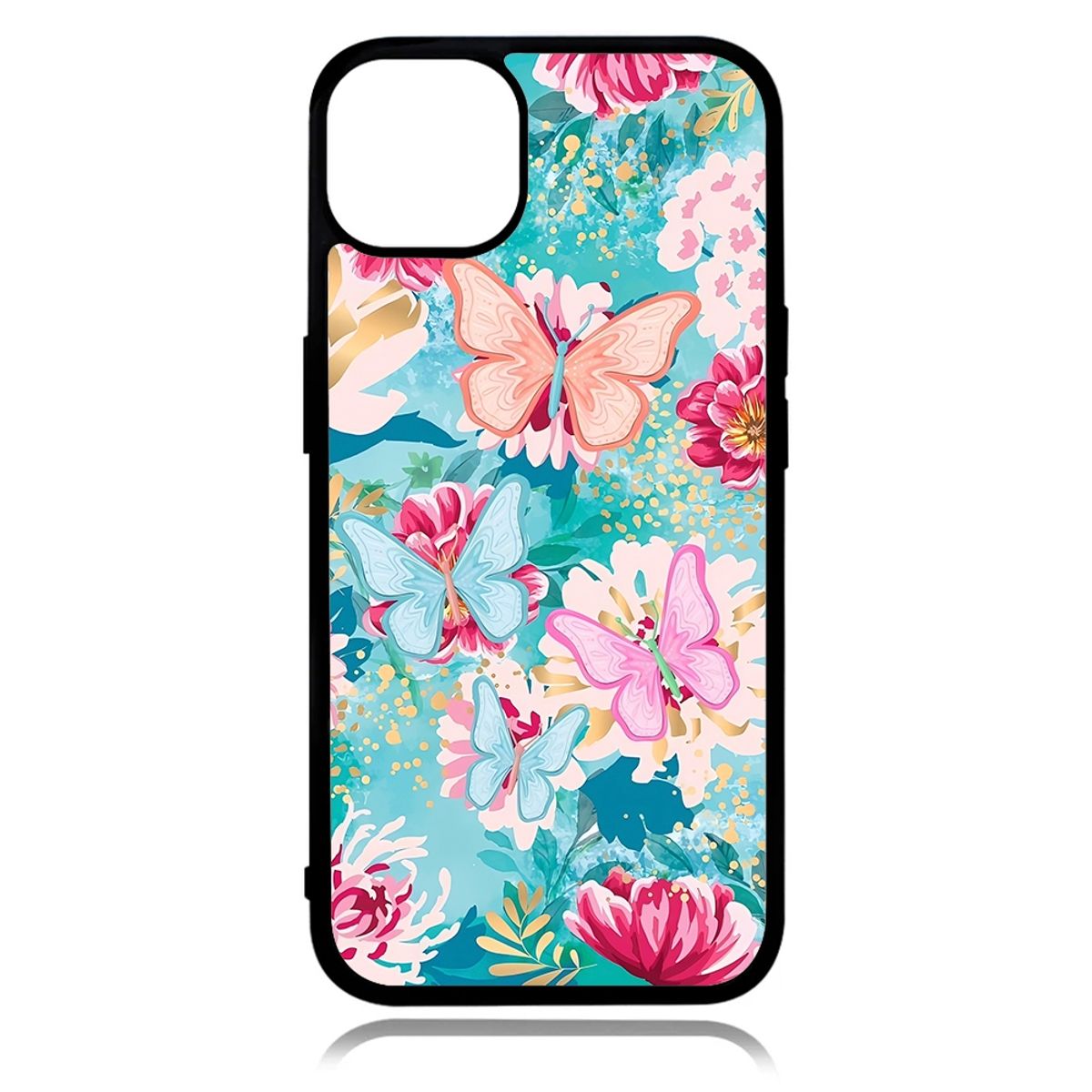 GENERICO - Carcasa funda para Iphone 13 MINI Diseño 245