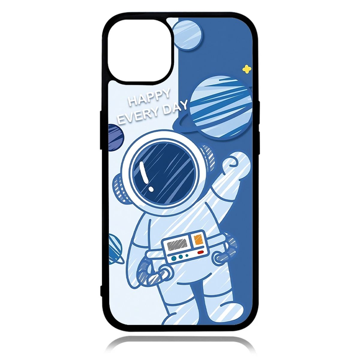 GENERICO - Carcasa funda para Iphone 13 MINI Diseño 272