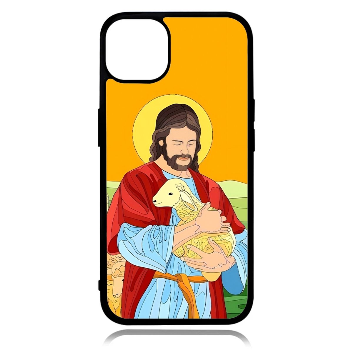 GENERICO - Carcasa funda para Iphone 13 MINI Diseño 279