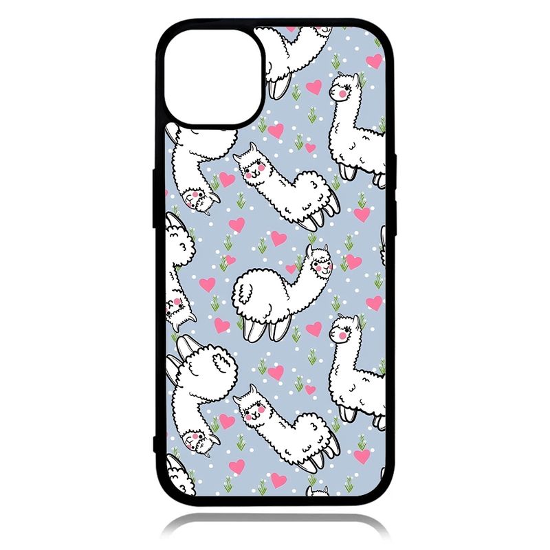 GENERICO - Carcasa funda para Iphone 13 MINI Diseño 274