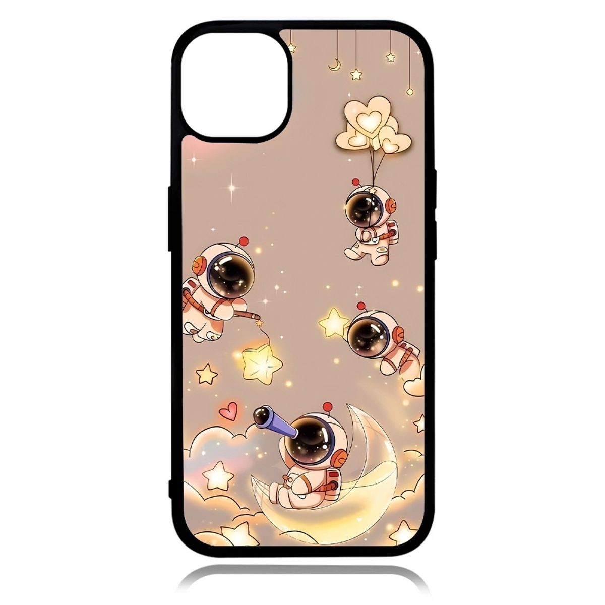 GENERICO - Carcasa funda para Iphone 13 MINI Diseño 285