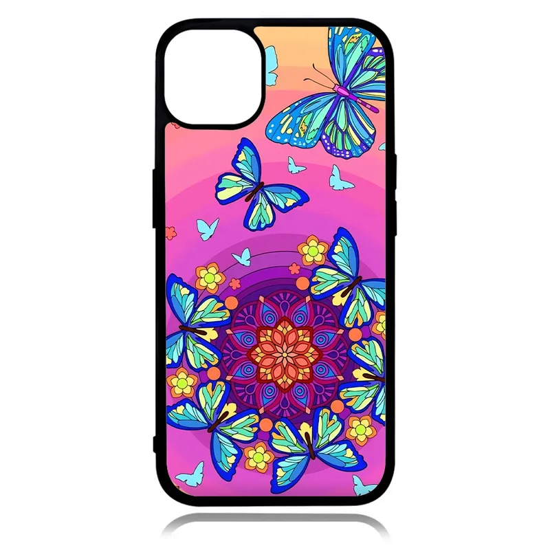 GENERICO - Carcasa funda para Iphone 13 MINI Diseño 298