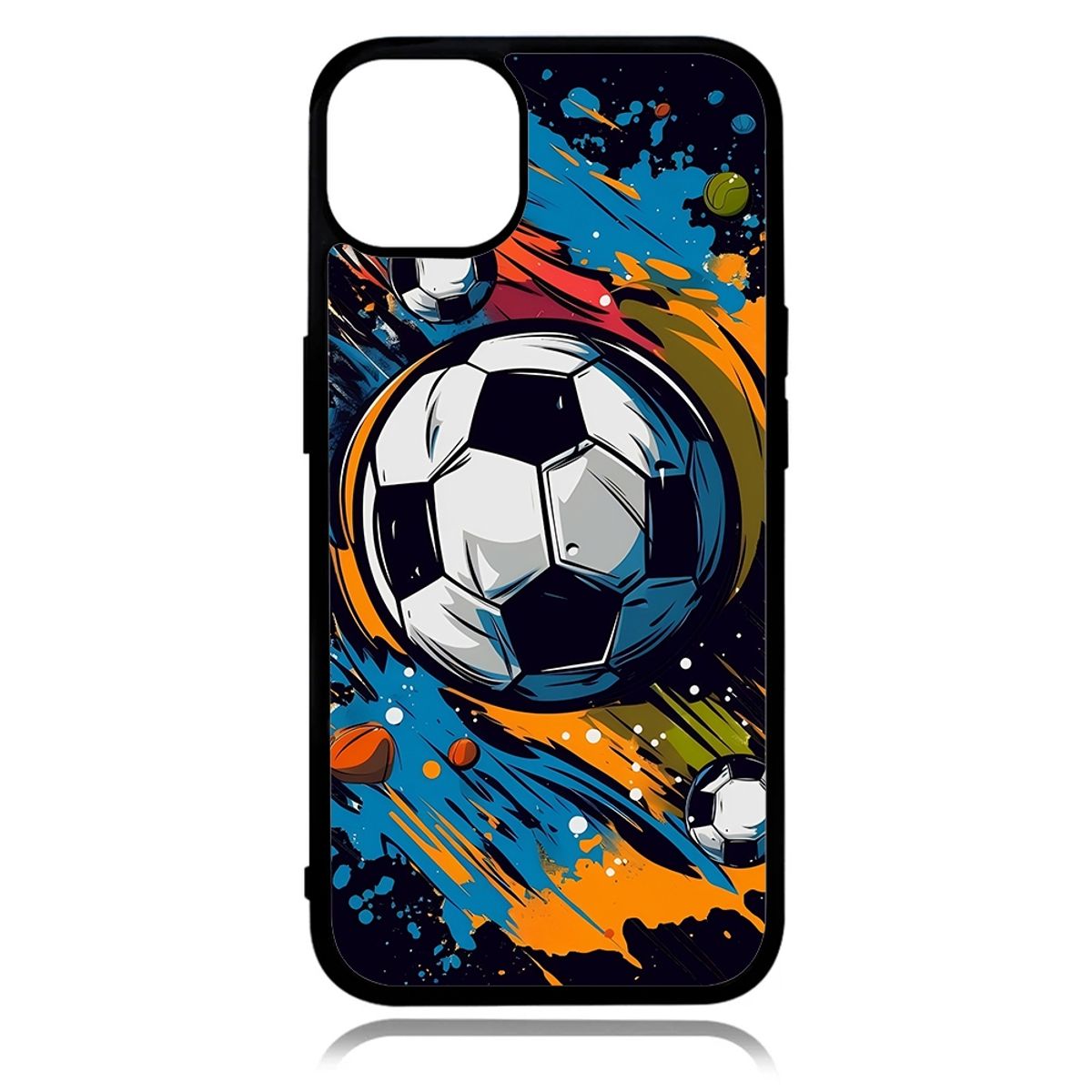 GENERICO - Carcasa funda para Iphone 13 PRO MAX Diseño 235