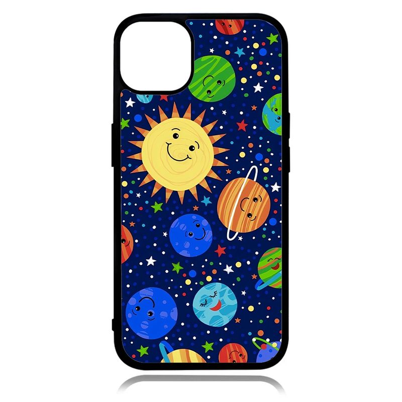 GENERICO - Carcasa funda para Iphone 13 PRO MAX Diseño 237