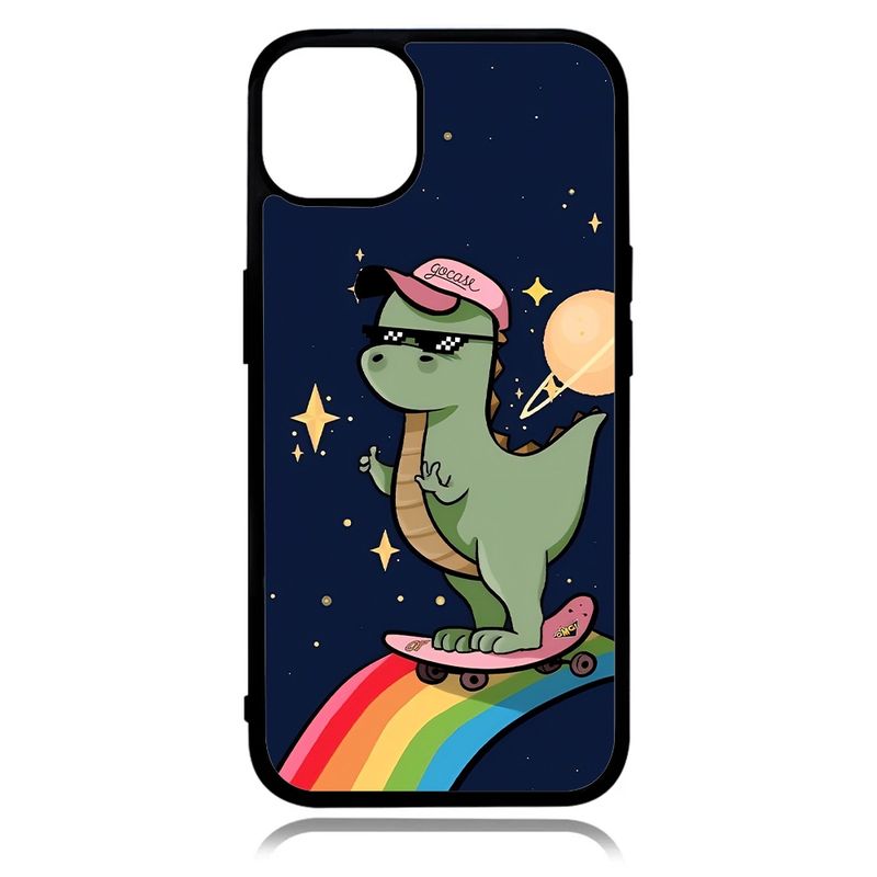 GENERICO - Carcasa funda para Iphone 13 PRO MAX Diseño 284