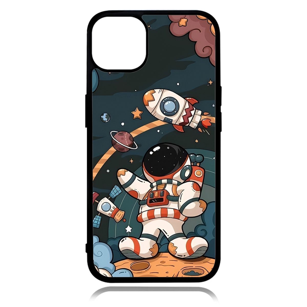 GENERICO - Carcasa funda para Iphone 13 PRO MAX Diseño 289