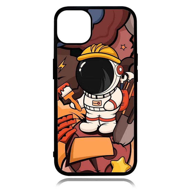 GENERICO - Carcasa funda para Iphone 13 PRO MAX Diseño 288