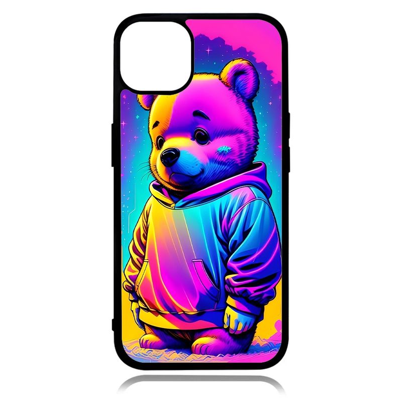 GENERICO - Carcasa funda para Iphone 13 PRO MAX Diseño 293