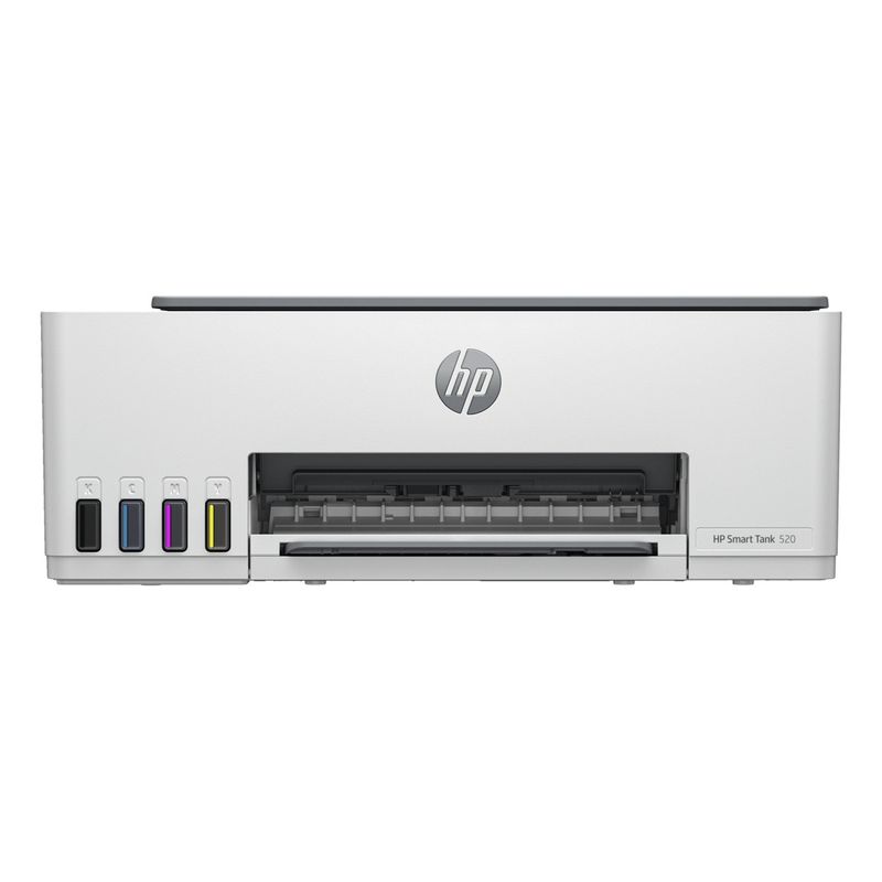 HP - IMPRESORA HP TINTA SMART TANK 520 MULTIFUNCIONAL