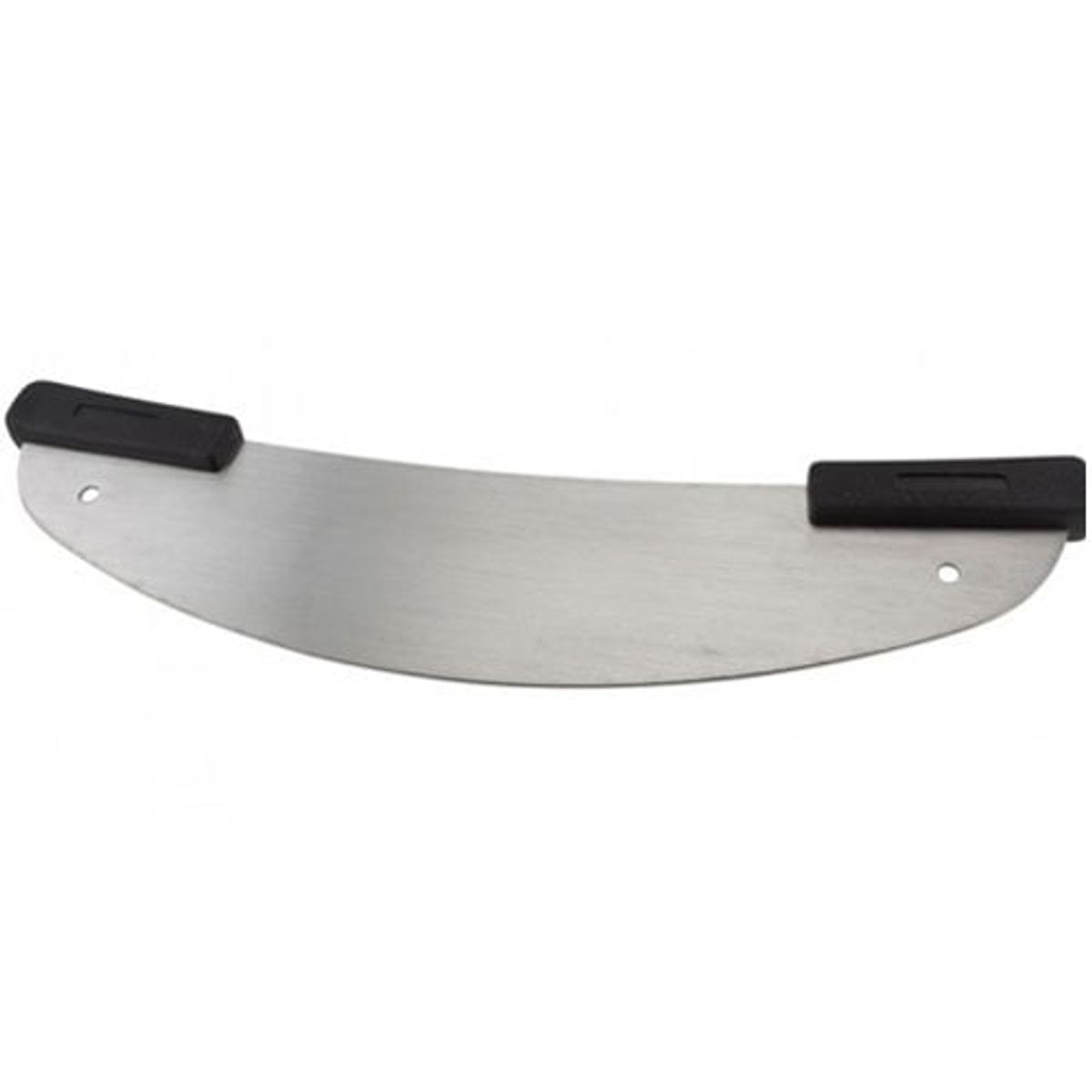 GENERICO - CUCHILLO PIZZA  DOBLE MANGO 50cm