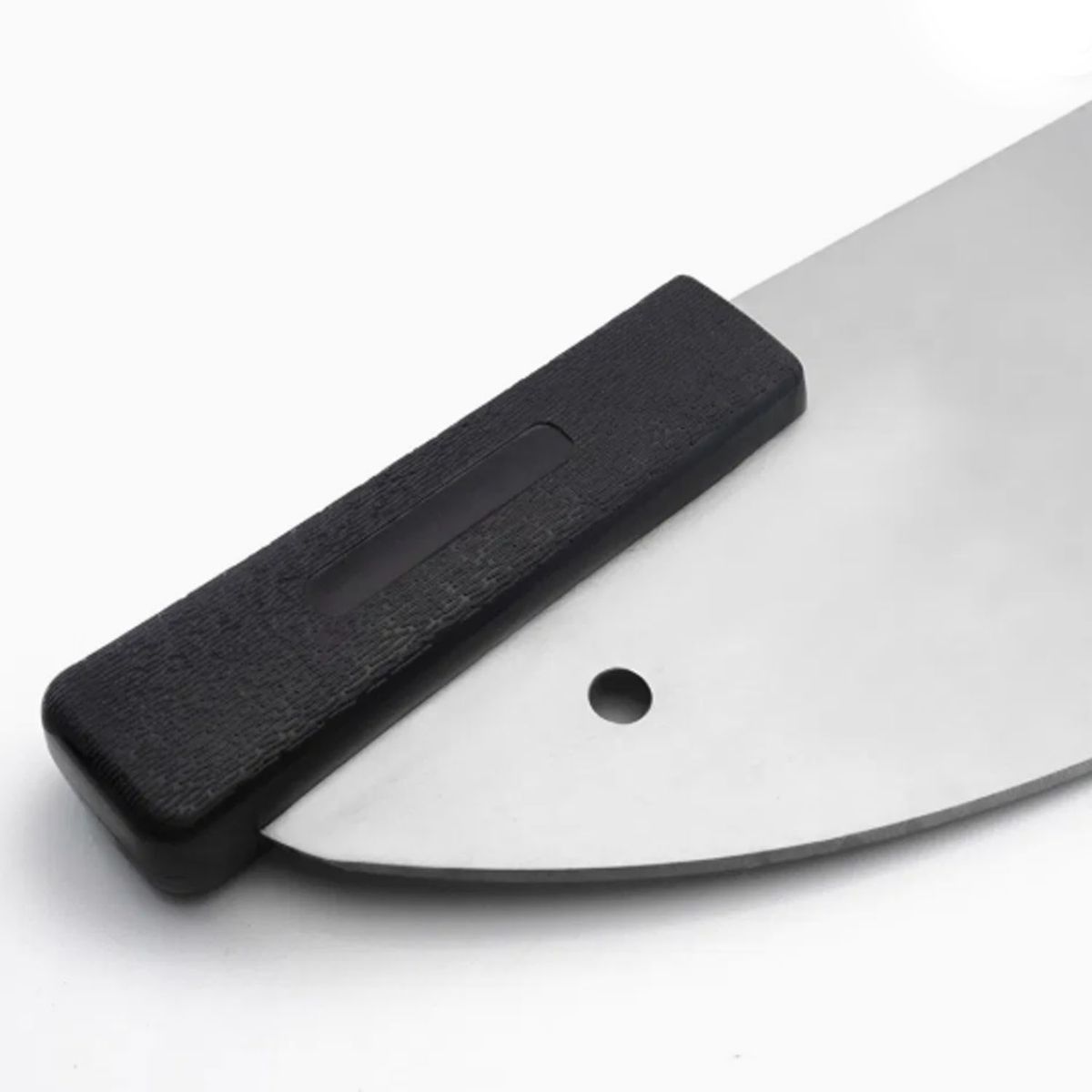 GENERICO - CUCHILLO PIZZA  DOBLE MANGO 50cm