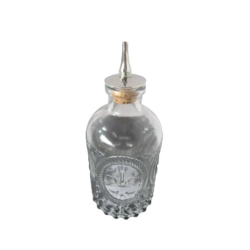 GENERICO - Botella Dispensadora Endulzante o Bitter 200 ml