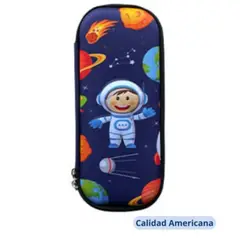 OMAS - Estuche de Lapices para Niños 22x85x4cm