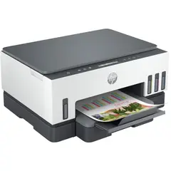 HP - IMPRESORA TINTA SMART TANK 720 MULTIFUNCIONAL