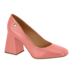 VIZZANO - Zapato Mujer Taco Cuadrado