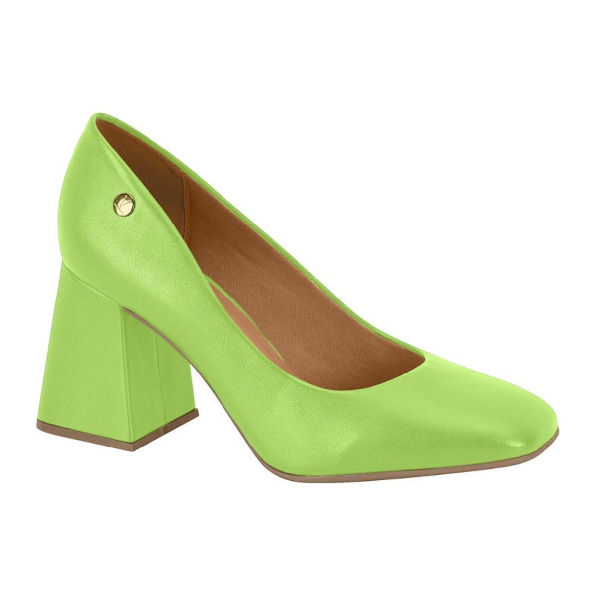 VIZZANO - Zapato Mujer Taco Cuadrado Vizzano