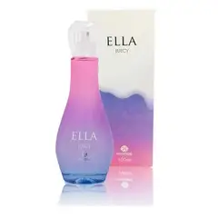 GENERICO - ELLA JUICY PERFUME FEMENINO REGALO MUJER.