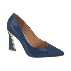 VIZZANO - Zapato Mujer Taco Aguja Stiletto Beige