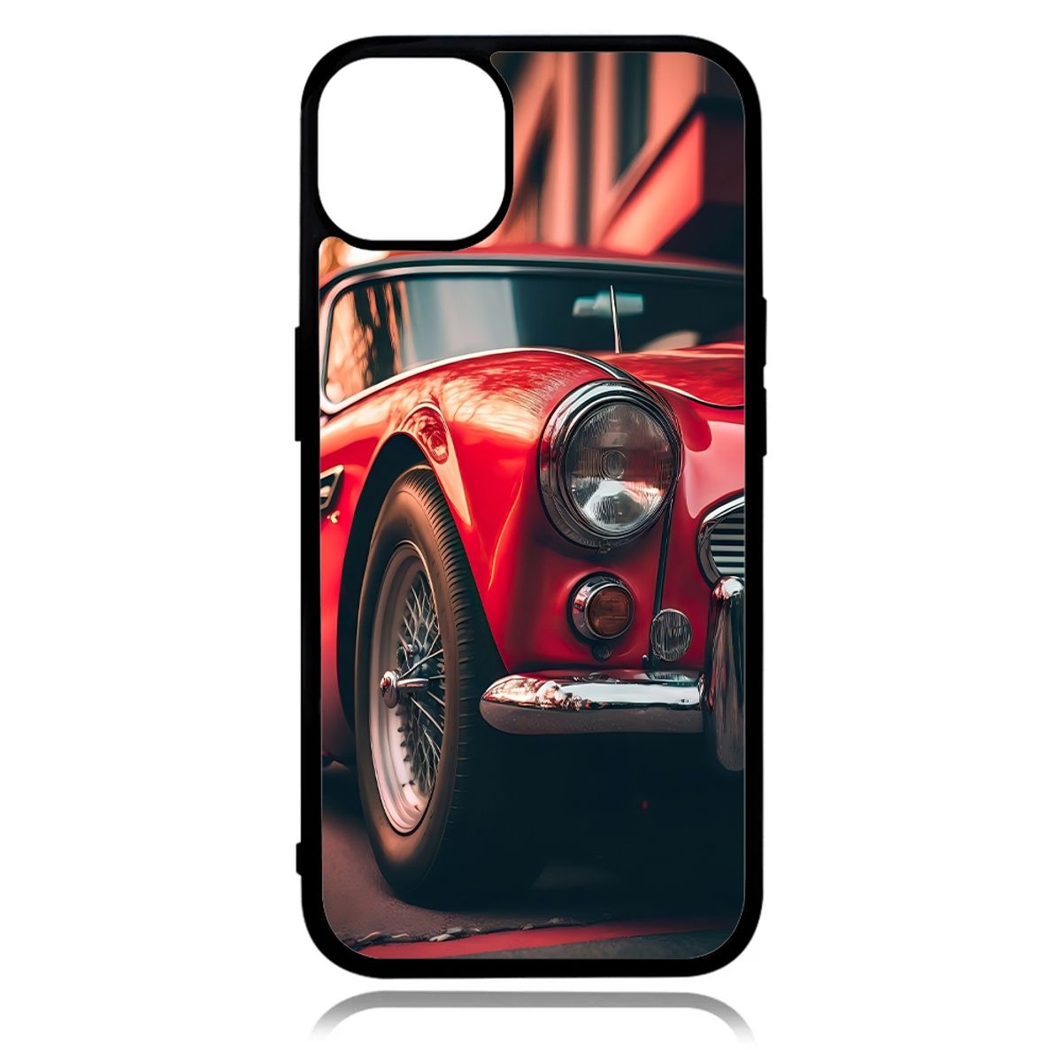 GENERICO - Carcasa funda para Iphone 13 PRO Diseño 236