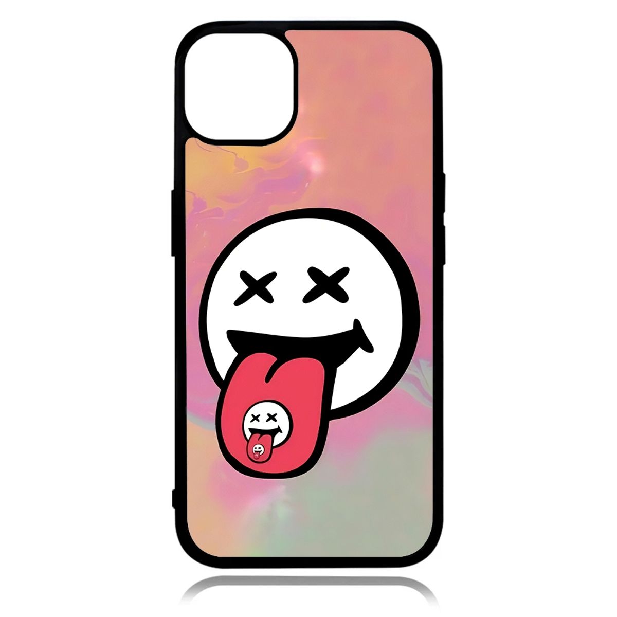 GENERICO - Carcasa funda para Iphone 13 PRO Diseño 276
