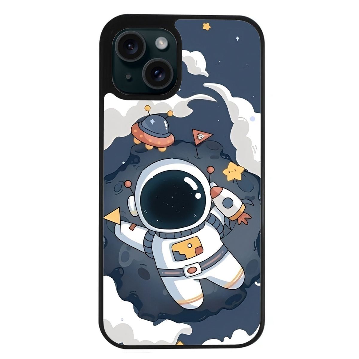 GENERICO - Carcasa funda para Iphone 14 Diseño 211