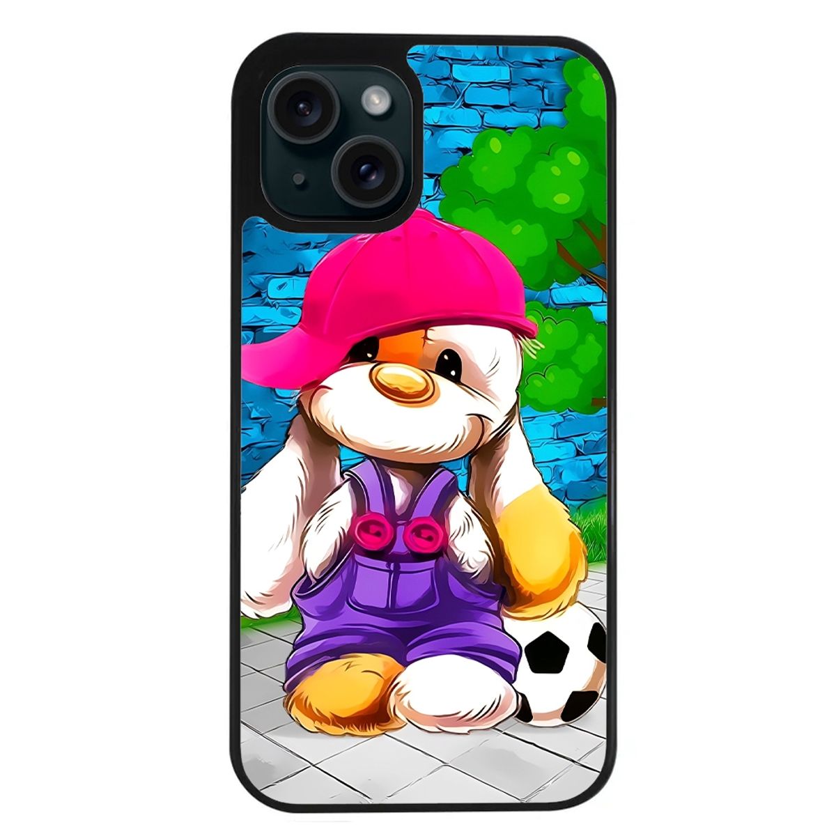 GENERICO - Carcasa funda para Iphone 14 Diseño 215