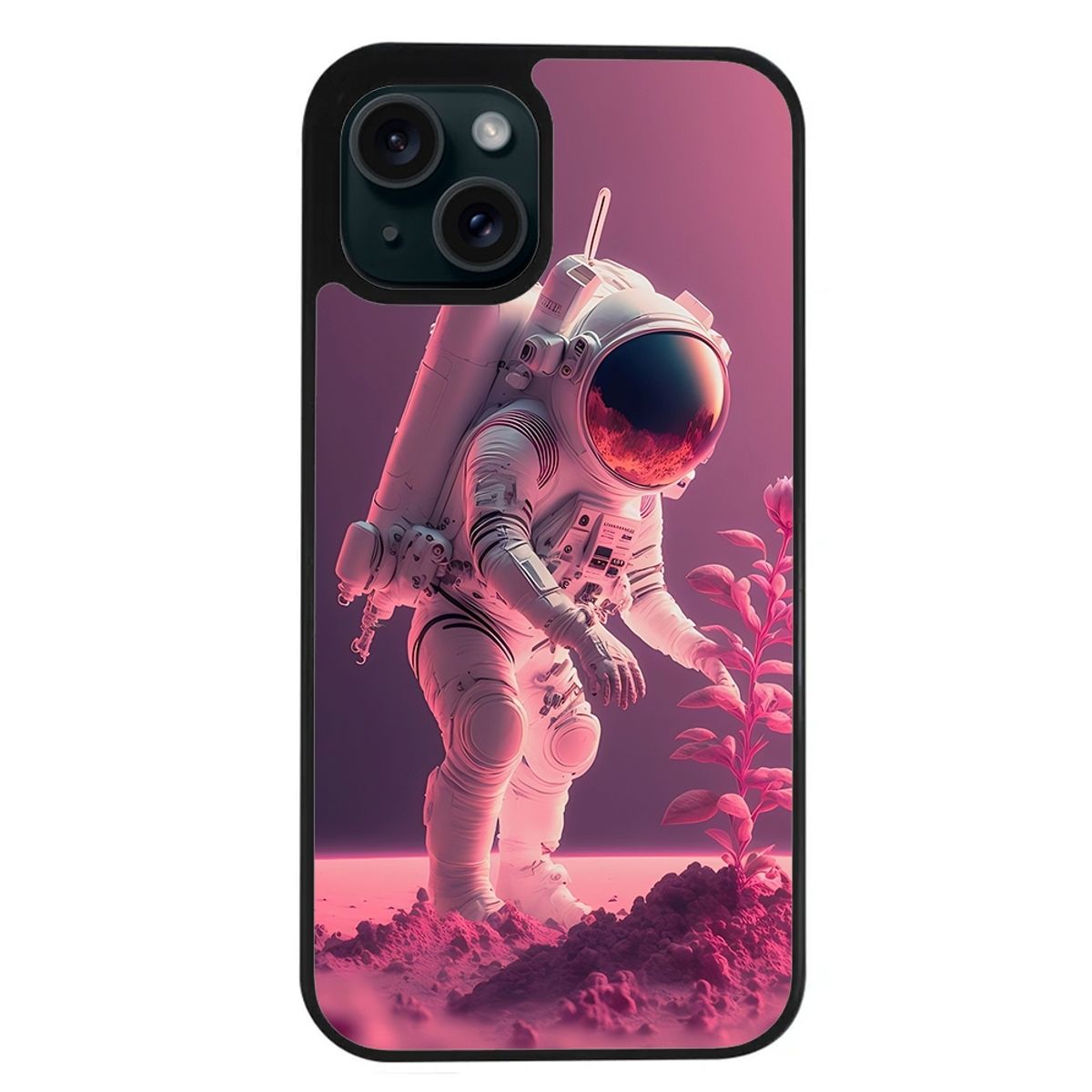 GENERICO - Carcasa funda para Iphone 14 Diseño 221