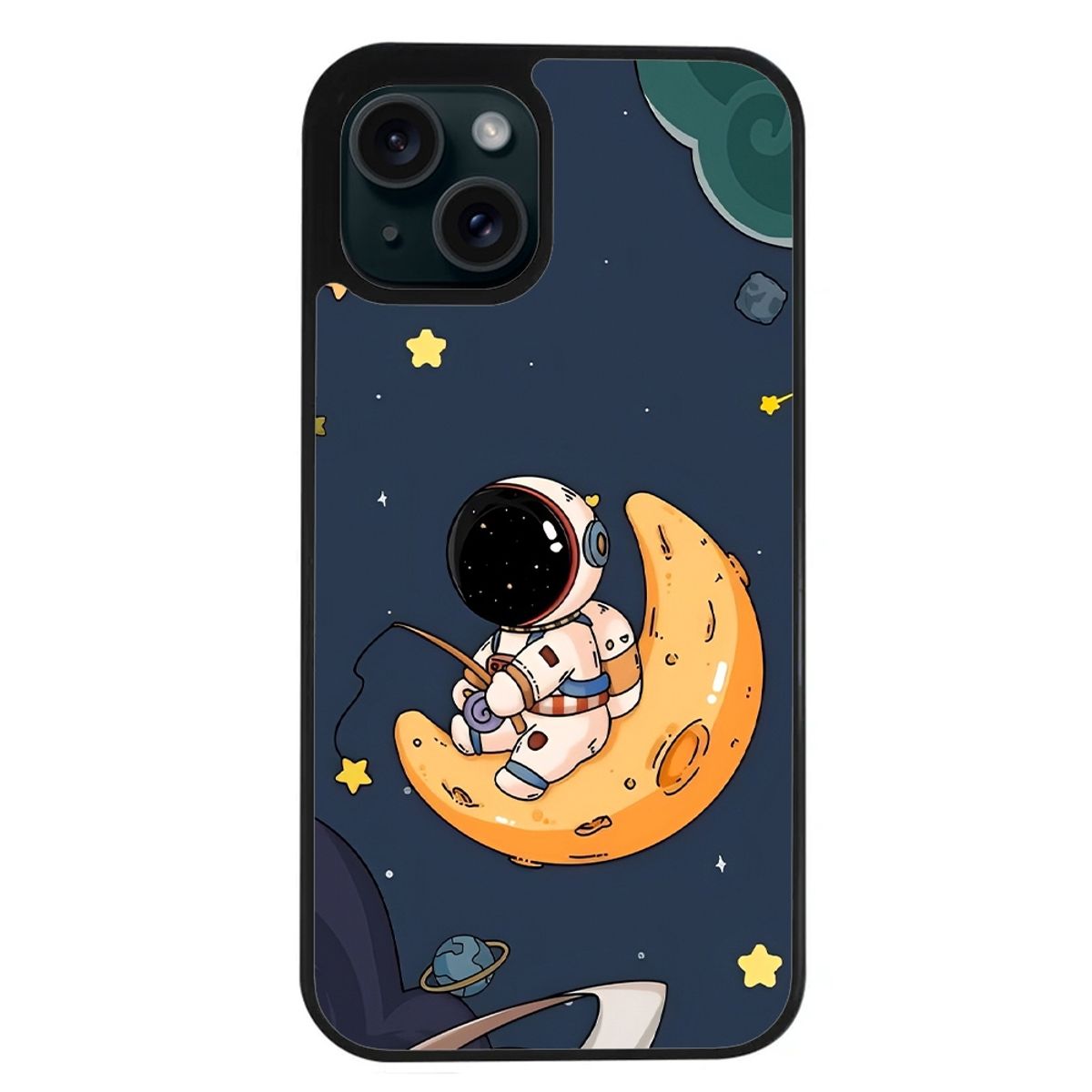 GENERICO - Carcasa funda para Iphone 14 Diseño 229