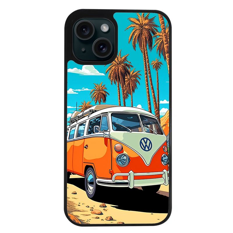 GENERICO - Carcasa funda para Iphone 14 PLUS Diseño 209