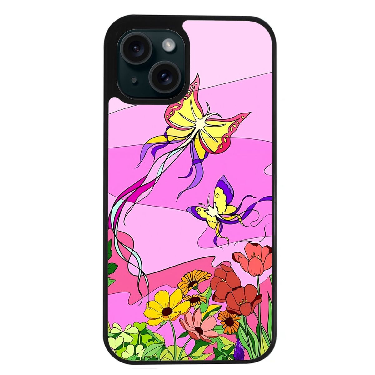 GENERICO - Carcasa funda para Iphone 14 Diseño 238