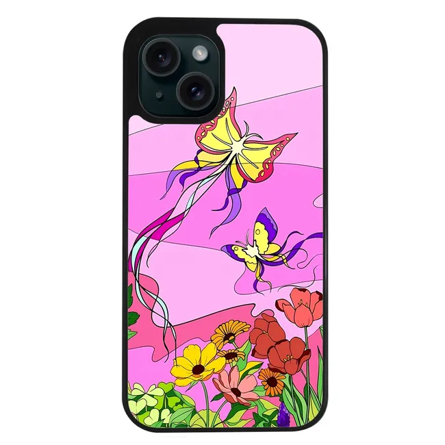 GENERICO - Carcasa funda para Iphone 14 Diseño 238