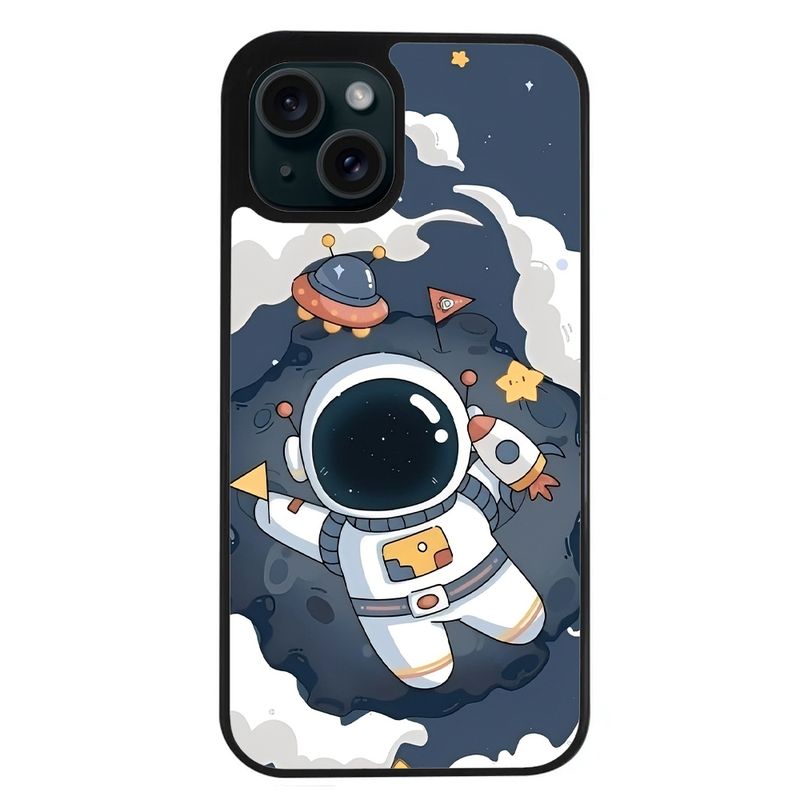 GENERICO - Carcasa funda para Iphone 14 PLUS Diseño 211