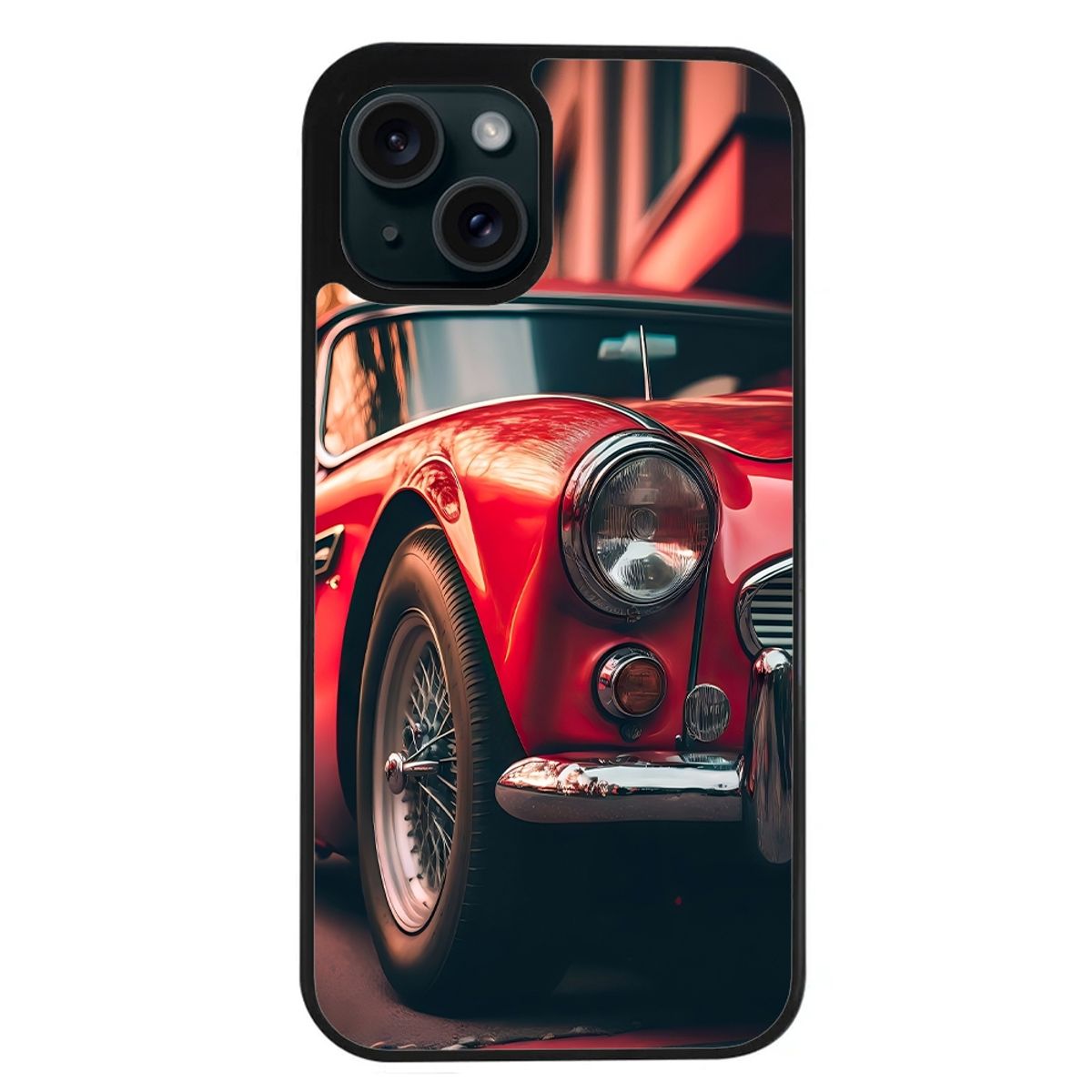 GENERICO - Carcasa funda para Iphone 14 PLUS Diseño 236