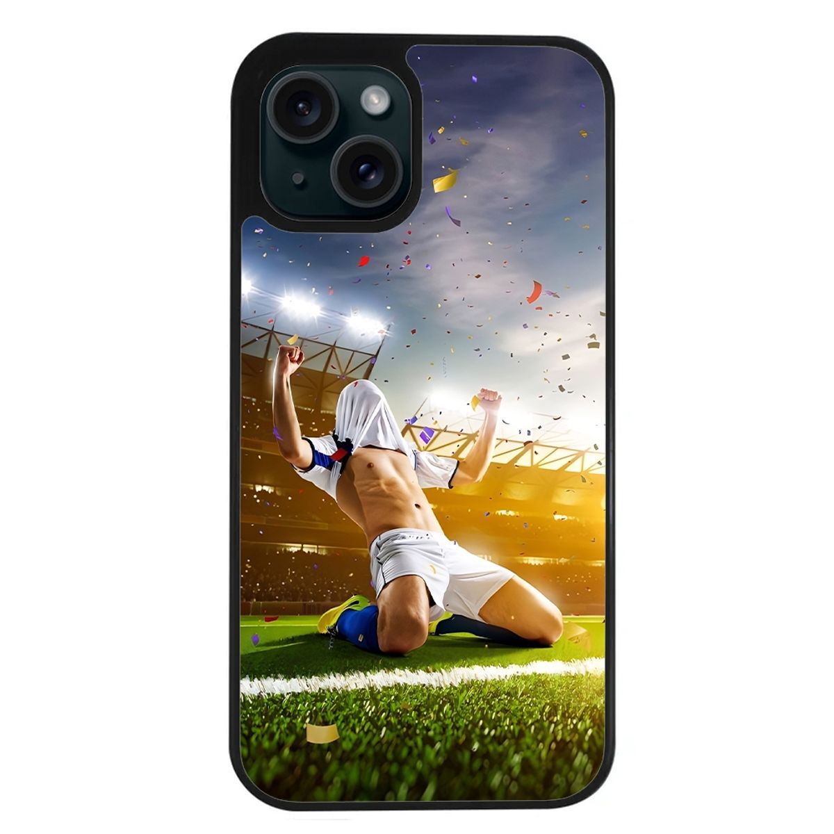 GENERICO - Carcasa funda para Iphone 14 PLUS Diseño 244