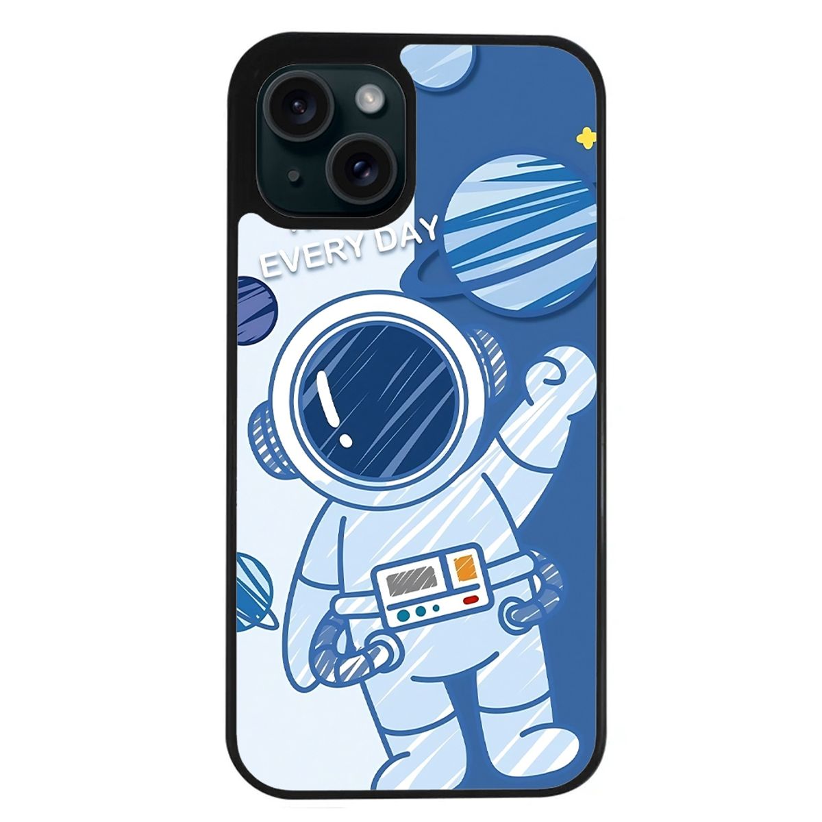 GENERICO - Carcasa funda para Iphone 14 Diseño 272