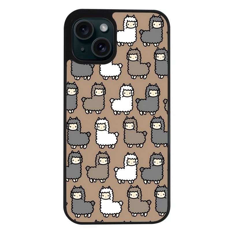 GENERICO - Carcasa funda para Iphone 14 Diseño 275