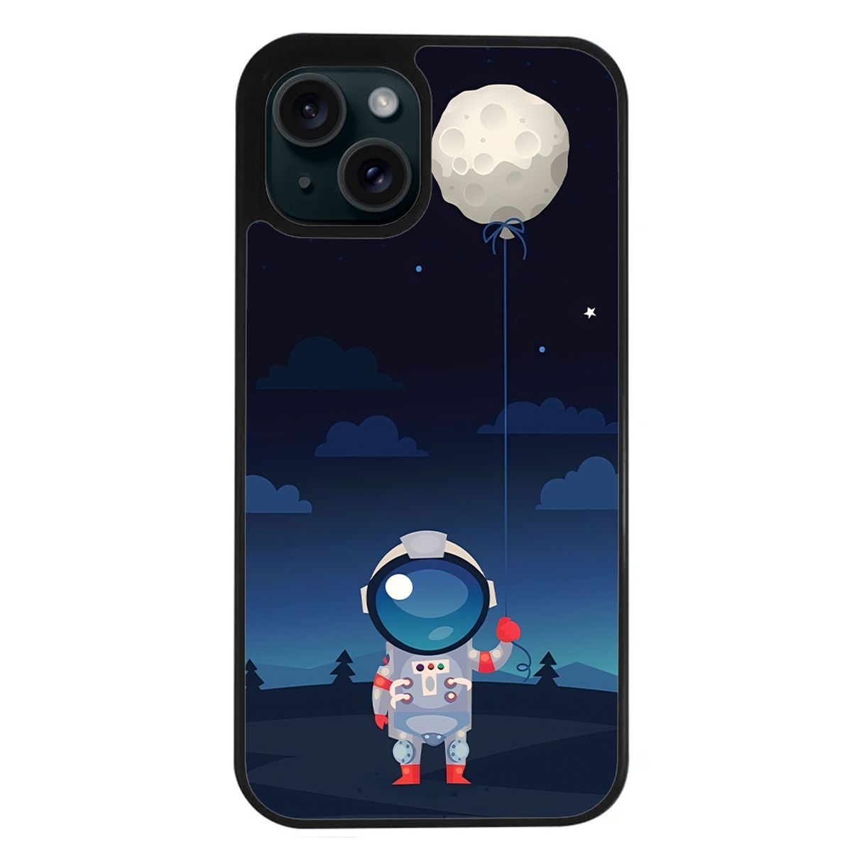 GENERICO - Carcasa funda para Iphone 14 PLUS Diseño 259