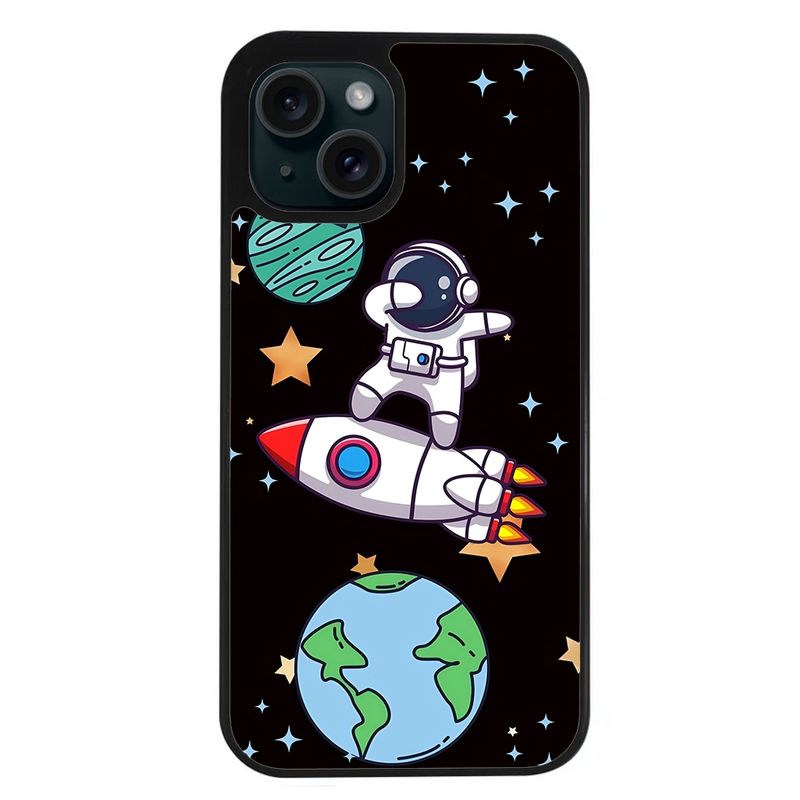 GENERICO - Carcasa funda para Iphone 14 Diseño 286