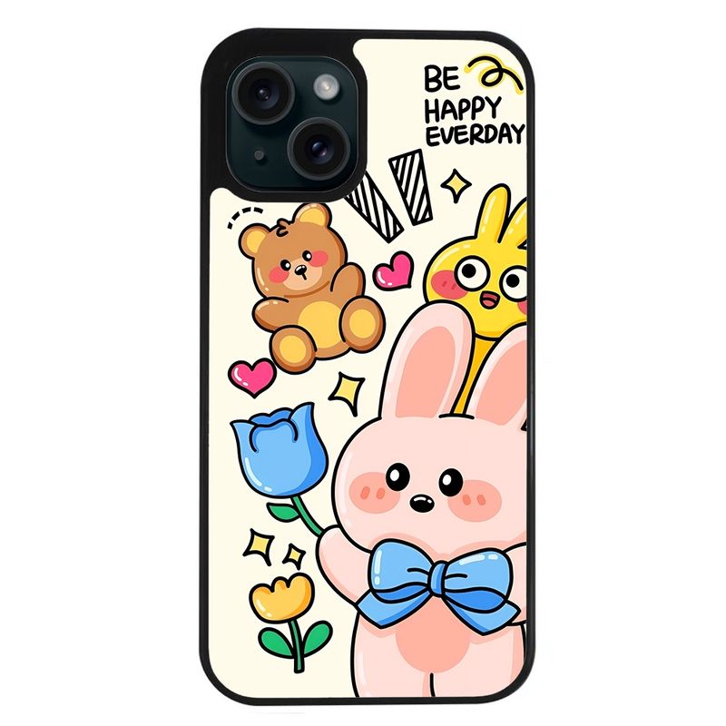 GENERICO - Carcasa funda para Iphone 14 Diseño 291