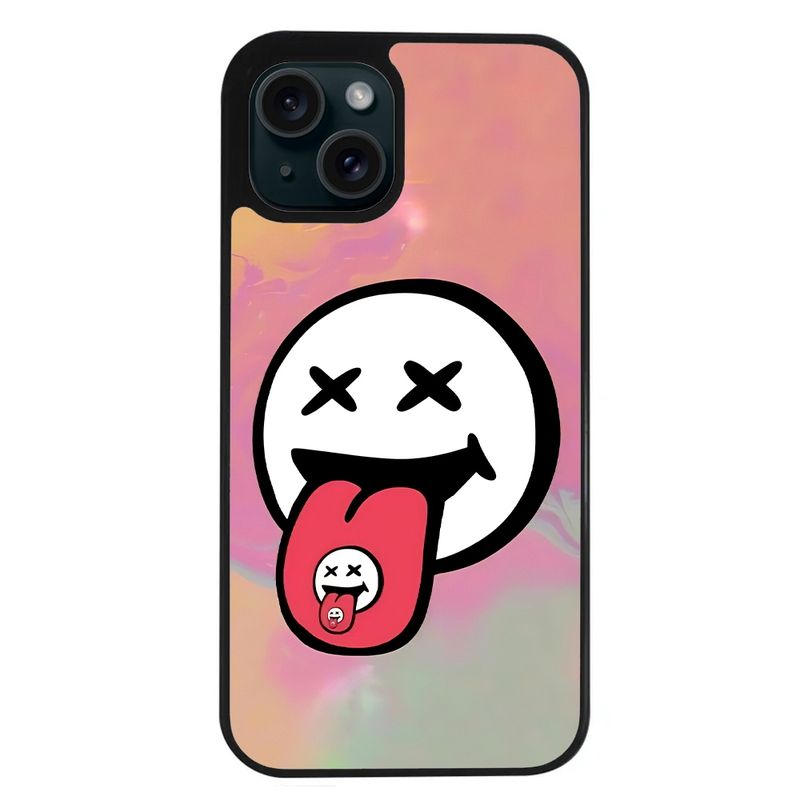 GENERICO - Carcasa funda para Iphone 14 PLUS Diseño 276