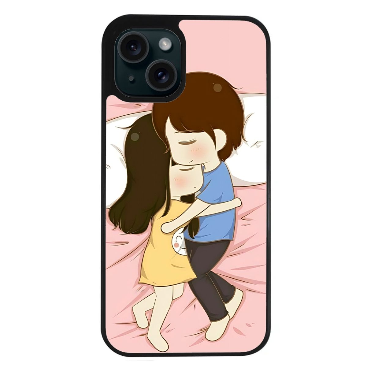 GENERICO - Carcasa funda para Iphone 14 PLUS Diseño 277