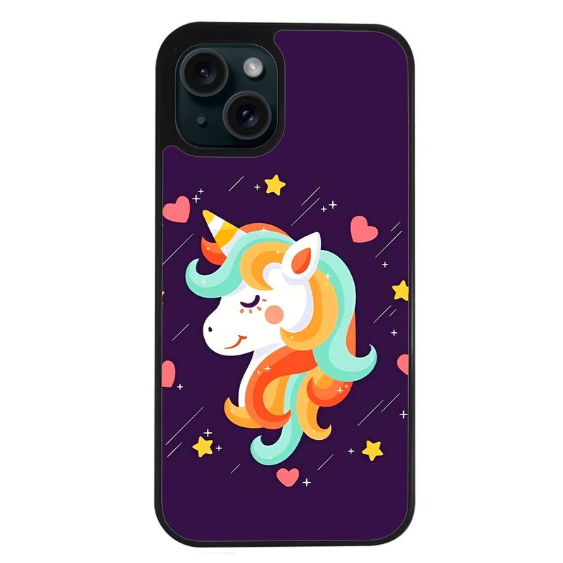 GENERICO - Carcasa funda para Iphone 14 PLUS Diseño 281
