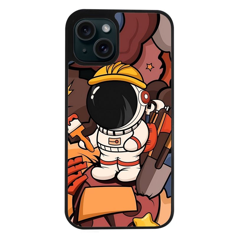 GENERICO - Carcasa funda para Iphone 14 PLUS Diseño 288