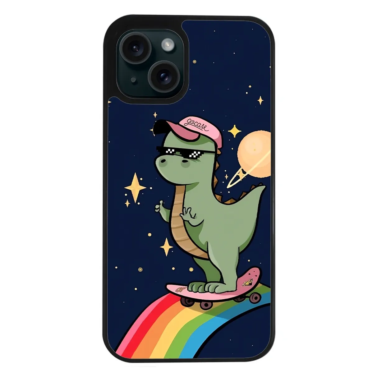 GENERICO - Carcasa funda para Iphone 14 PLUS Diseño 284