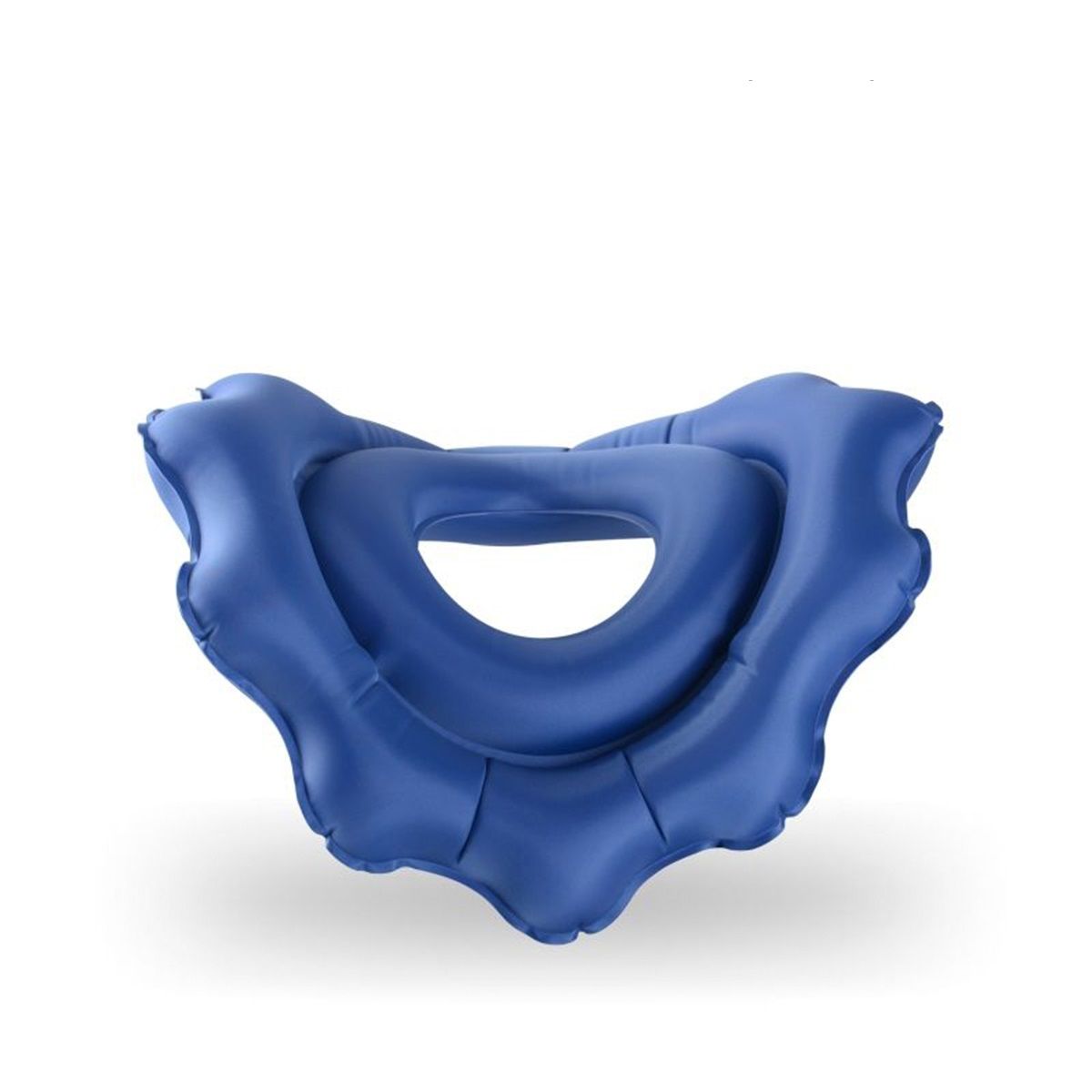 ONEDER - Cojín Antiescaras Oneder Picaron Redondo Para Silla Lavable