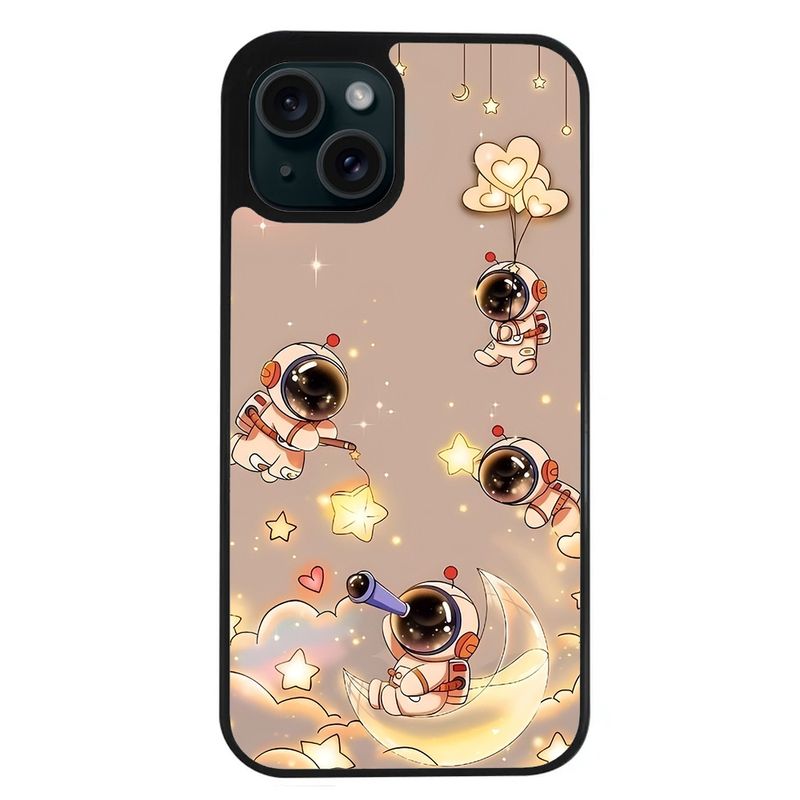 GENERICO - Carcasa funda para Iphone 14 PLUS Diseño 285
