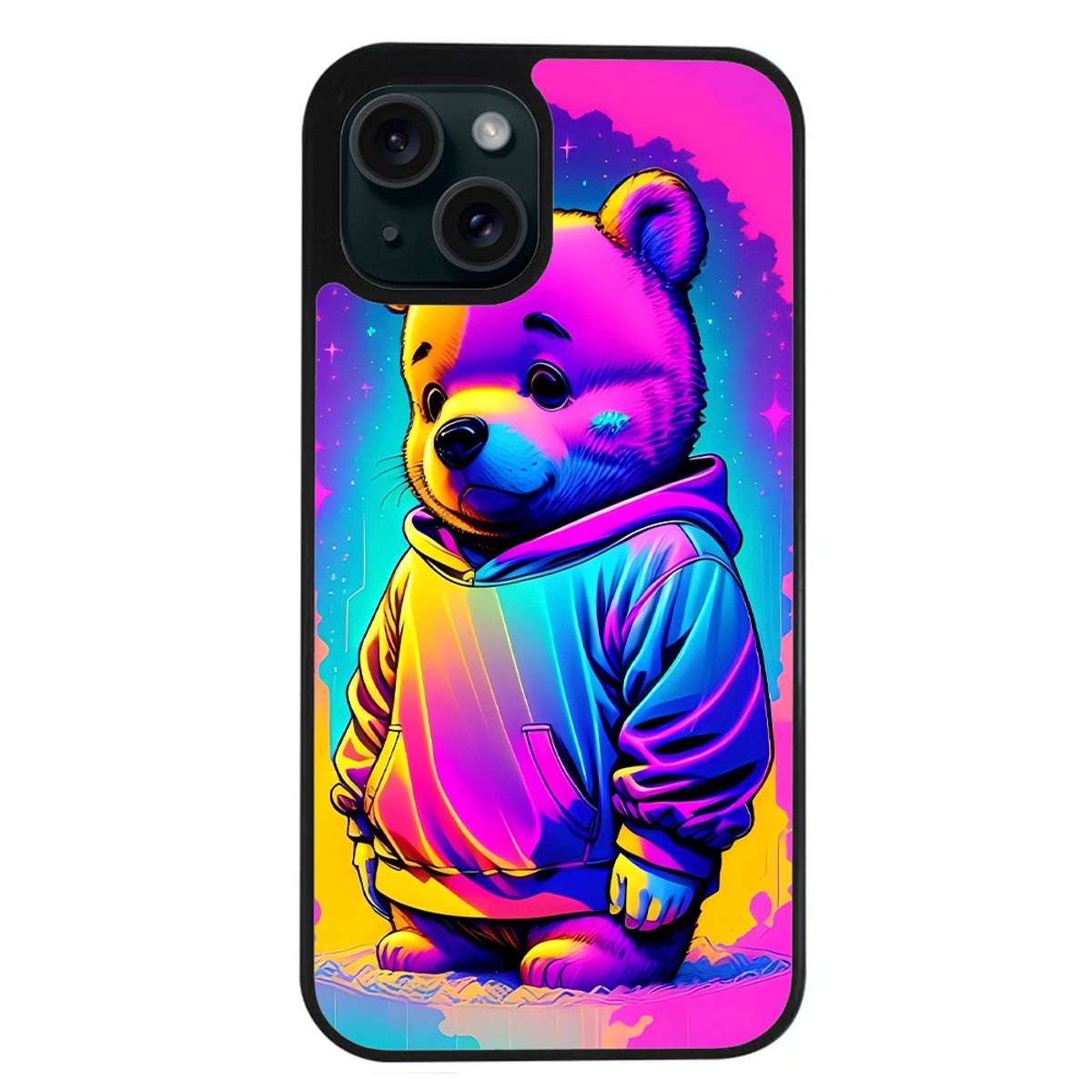 GENERICO - Carcasa funda para Iphone 14 PLUS Diseño 293