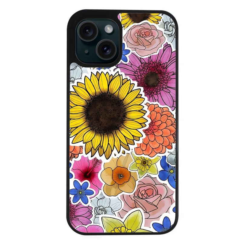 GENERICO - Carcasa funda para Iphone 14 PLUS Diseño 296