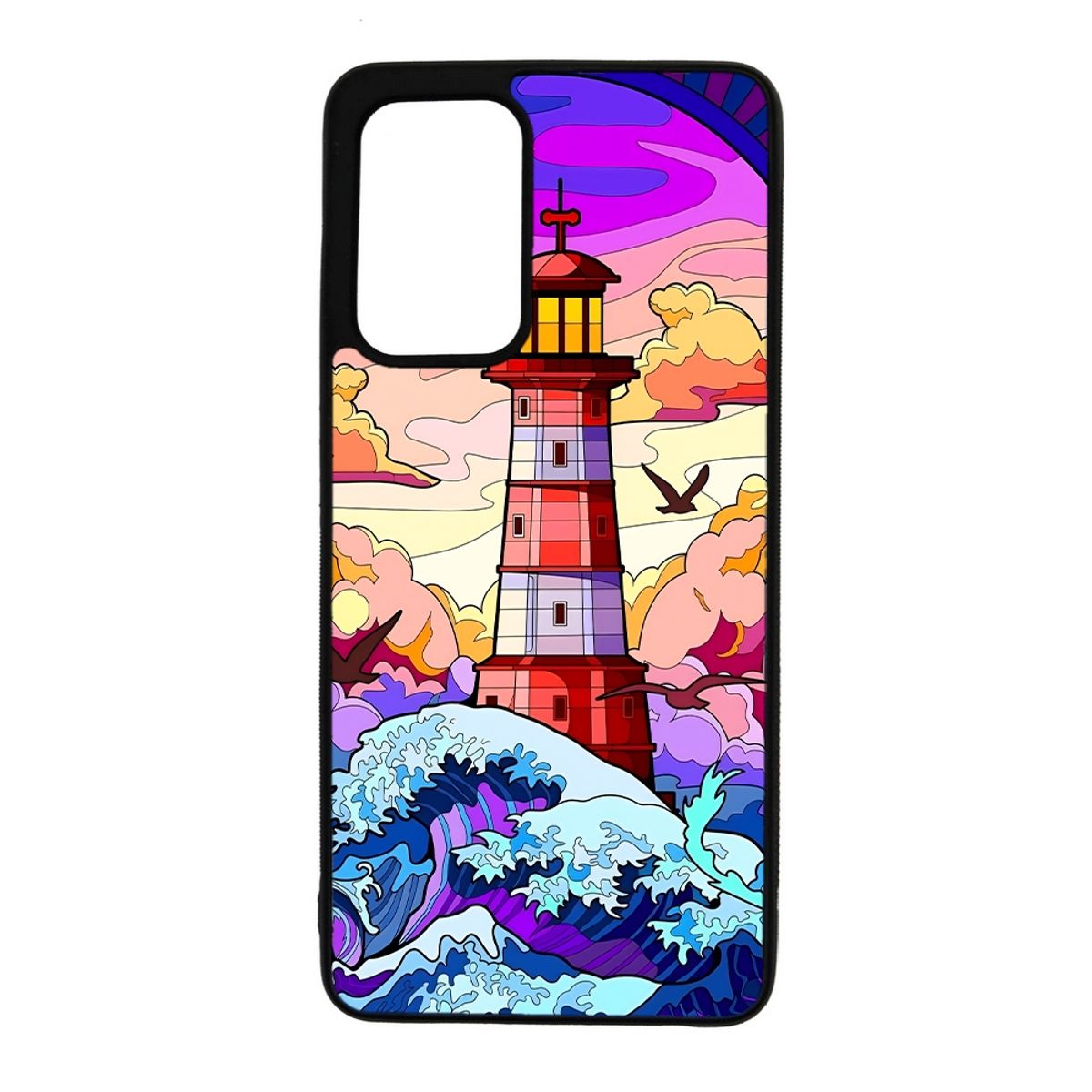 GENERICO - Carcasa funda para MOTOROLA G100 Diseño 241